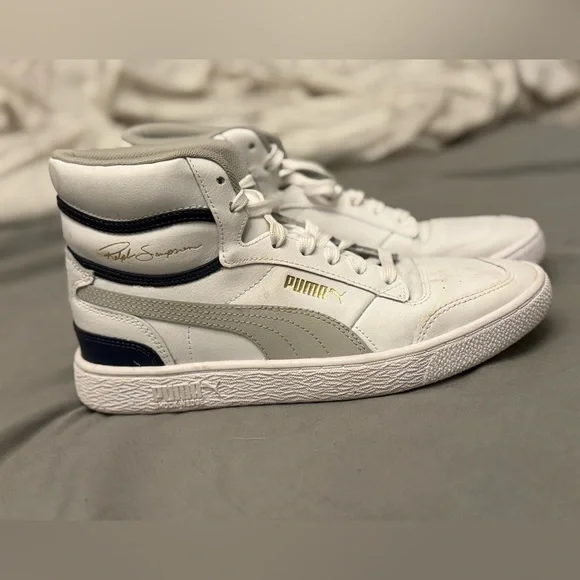 Puma Shoes - Picture 3 of 3